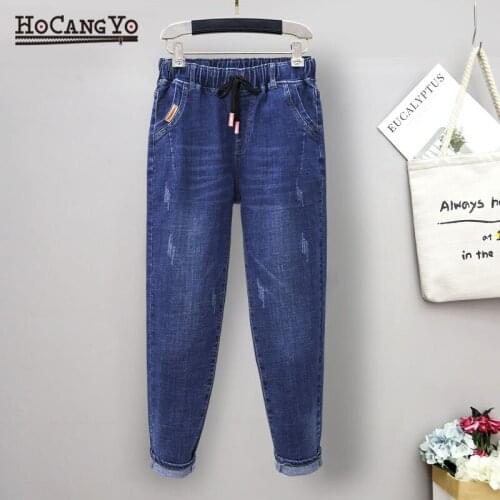 HOCANGYO Jeans IOM