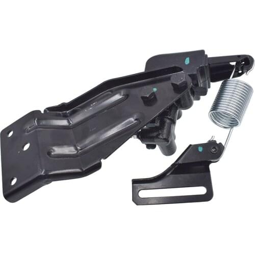 Auto Brake Load Sensing Valve Kit Assy for NISSAN DESERT THUNDER NP300 TRUCK D22 2009-2018 46400-VK91A