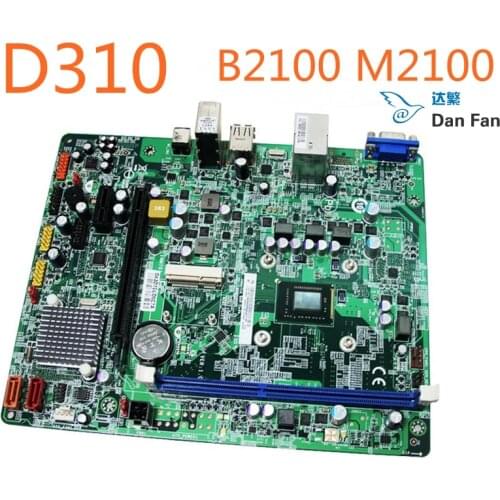 For Lenovo Erazer D310 B2100 M2100 Desktop Motherboard CINM70I D3LY-LT Mainboard 100%tested fully work
