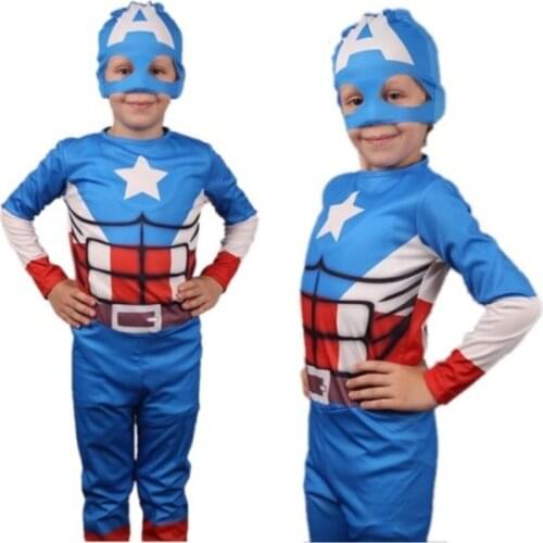 Mybebish Carnival Costumes