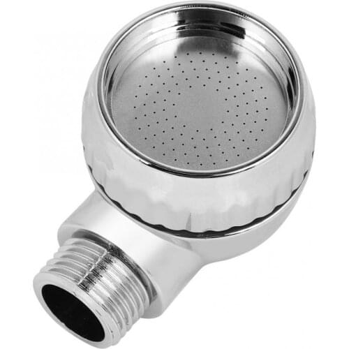 Shower Head Shower Gel Spray High Pressure Shower Head Small Pressurized Water-Saving Shampoo Bed Shower Shower Head Shampoo