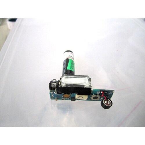 Original Digital camera repair and replacement parts ES55 ES60 flash board for Samsung