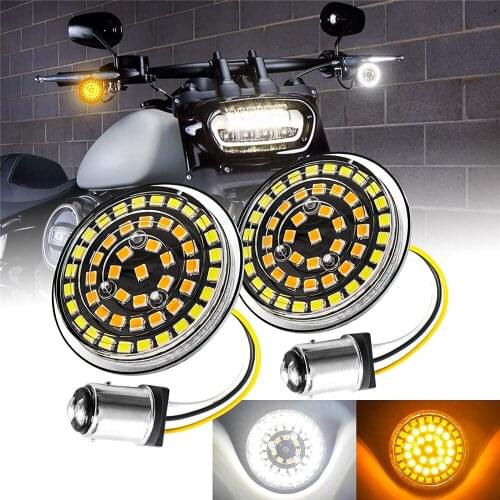 PIONEERLITE Stop Lights For Motorcycles