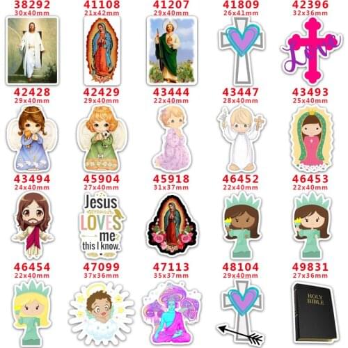 Planar flat back resin cartoon character for Hair Bows Snack Planar Resins Crafts for DIY Phone Decorations PR38292