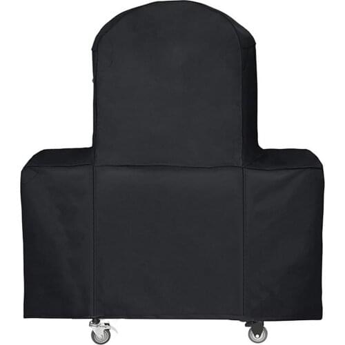 Pizza Oven Cover Garden Furniture Dust Cover Oxford Cloth Dustproof Cover Waterproof Covers For Outdoor Patio Furniture Storage