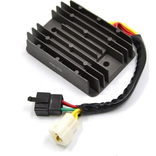 Regulator Rectifier For Ducati Monster 600 620 696 750 800 900 916 996 1000 S2R S4R Sport Hypermotard Multistrada 748 Biposto GT