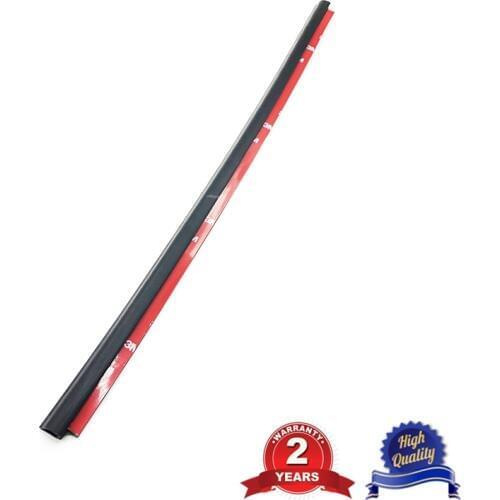 Brand New Rear Quarter Window Glass Seal for Renault Clio 197 Clio 8200341503