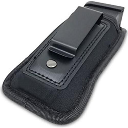Tactical Concealed Carry Tools Holster pouch Universal Neoprene Mag Holster Pouch For Hunting Holster Equipment