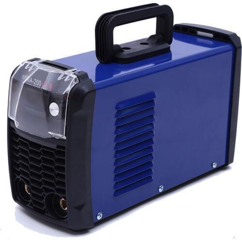 IGBT Technology of MMA-250 Inverter Welder