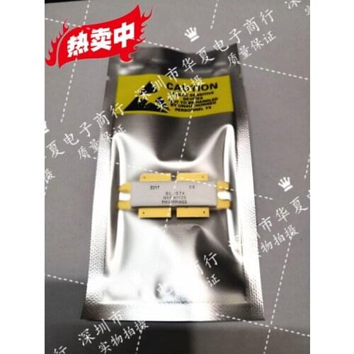 BLF574 One-stop purchase of professional high-frequency tube microwave tube RF tube