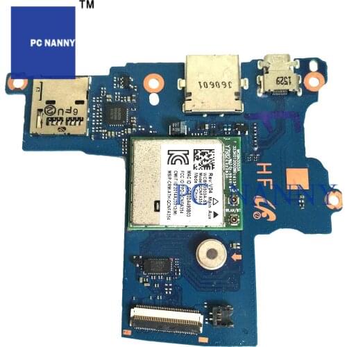 PCNANNY FOR SAMSUN NP930X2K NP930QAA NP930 USB power board BA92-148698 BA92-18087A Fingerprint Locks LCD TSP board Camera