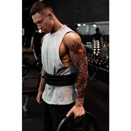 Temporary Machine Modeled Sleeve Tattoo Tattoo great looking temporary Tattoo each skin suitable yakışan stylish standing