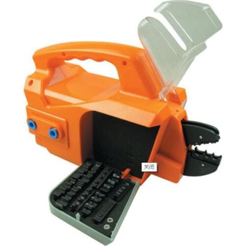 AM-30 High Quality High Efficiency Pneumatic Terminal Crimping Machine Manual Pneumatic Tool