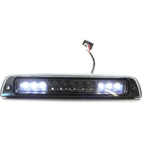 High Mount LED 3rd Brake Light Rear Tail Lamp For 94-02 Dodge Ram 1500/2500/3500
