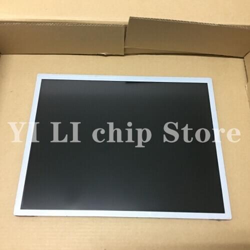 100% original test LCD SCREEN LQ121S1LG72 LQ121S1LG73 LQ121S1LG74 12.1 inch