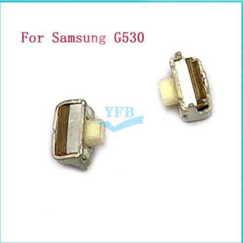 300PCS For Samsung Galaxy G530 Power Key Button On Off Switch Connector