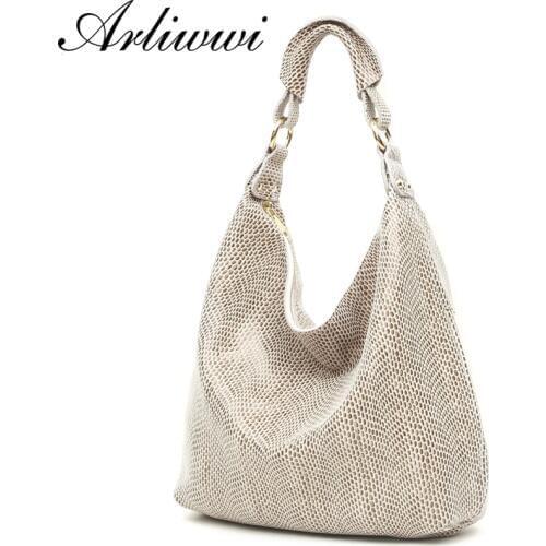 Arliwwi Hobo Bags