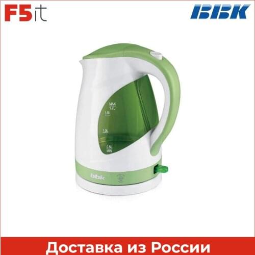 BBK Electric Kettles