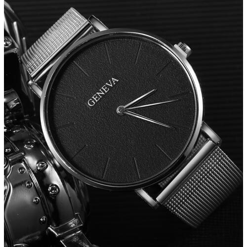 CUSSI Clock