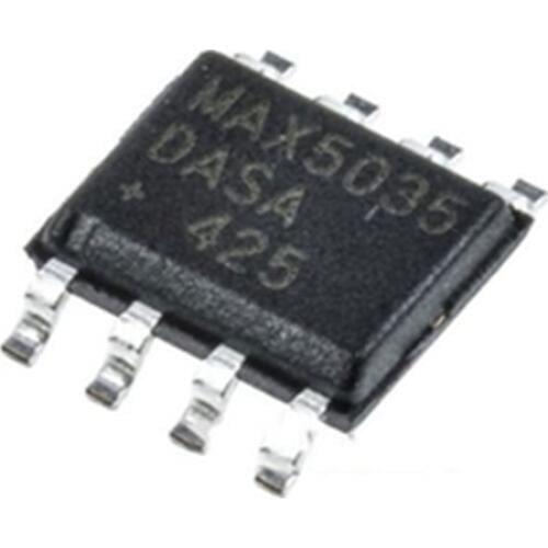 5-10piece)100% New PF6005AS sop-8