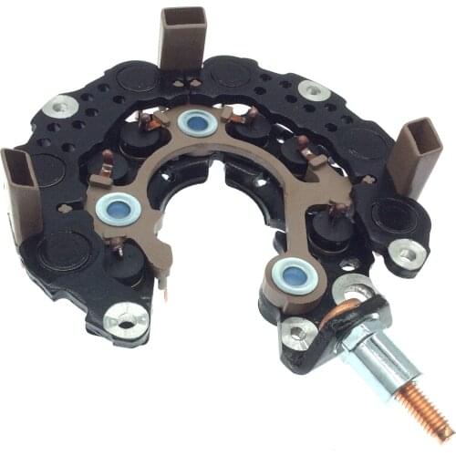 For Honda Accord CRV CR-V Odyssey for Toyota Corolla Camry Reiz Crown Generator Rectifier 6/12 Diode Rectifier Bridge