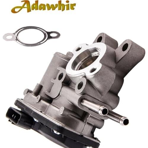 For NAVARA D40 NP300 PATHFINDER R51 D22 CABSTAR EGR Valve 14710EC00D 14710EC00A 14710EC00B 14719EC00AX2 ADN17221 N564N00