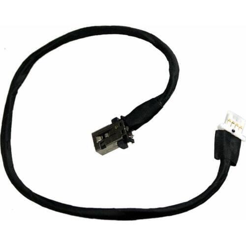 NEW FOR Acer 50.GL5N1.001 DC In Power Jack Cable 45W Spin 1 SP111-31 SP111-31N Notebook Laptop Computer Spare Replacement