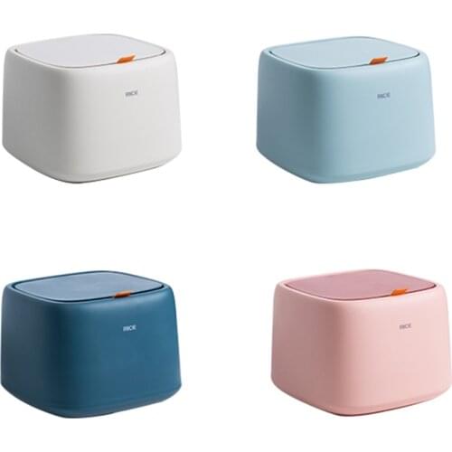 Grain Storage Box Bucket Sealed Sealed Kitchen Dry Rice Storage Box Cat Dog Food Store Container Feeder Bucket