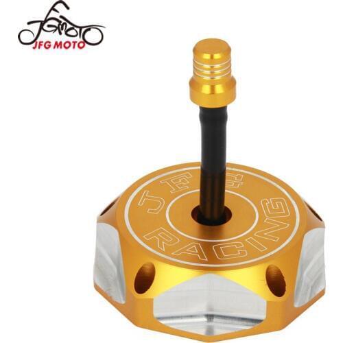 For SUZUKI RM85 RM125 RM250 RMZ250 RMZ450 RMX450Z RM 85 125 250 RMZ 250 450 Motorcycle Gas Fuel Tank Cap Cover