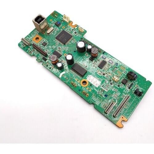 MOTHER BOARD L351 L350 L353 MAIN BOARD CC04 FOR EPSON L351 PRINTER printer parts