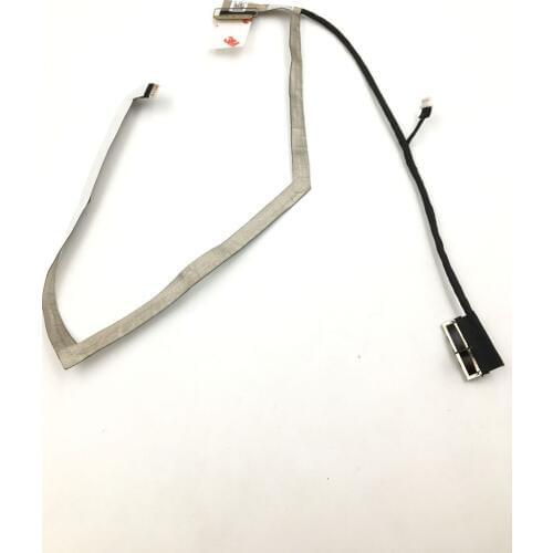 New original for DELL E5570 3510 led lcd lvds cable DC02C00B510 085V99 cn-085V99 85V99 DC02C00B500