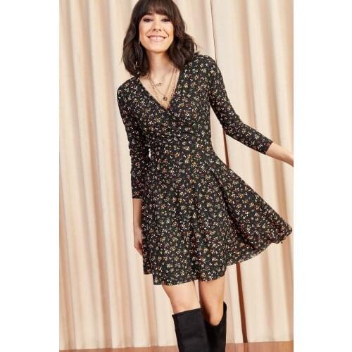 Olalook Women's Stylish Dresses