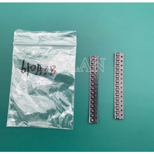 5pcs/lot Original new 610A3B 36pins U2 USB charger charging tristar ic for phone 7/7 plus ic replacement mobile phone repair