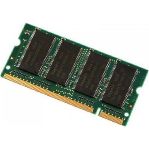 Original CC410-67951 256MB 200 pin SODIMM Memory Module for Color LaserJet : CP3525, CP3525dn, CP3525n, CP3525x