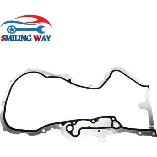 Timing Case Cover Gasket 03C109287G 03C109287F For VW Seat Skoda VW A1 A3 Beetle CC EOS Golf Jetta Passat Polo 1.4 TSI 1.6 FSI