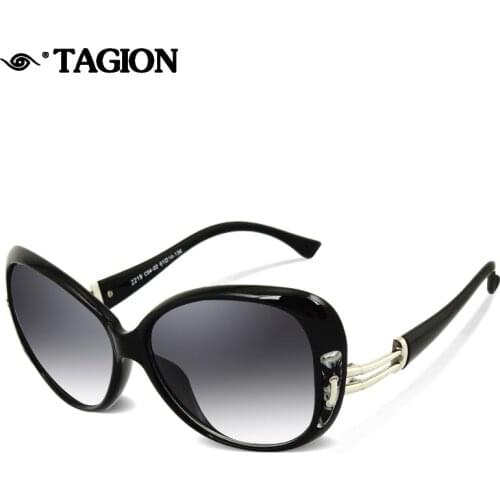TAGION Women's Sunglasses Vintage