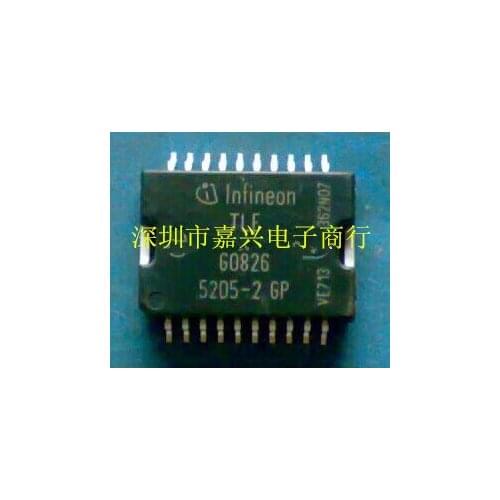 TLE5205-2GP TLE5205GP New Ones