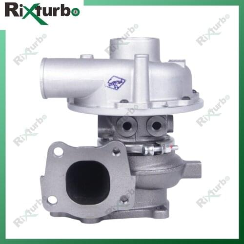 Turbine Turbolader Turbocharger For Car RHF55 8973628390 CIES For Isuzu Excavator Hitachi ZX230 4HK1TC Turbo Charger Complete