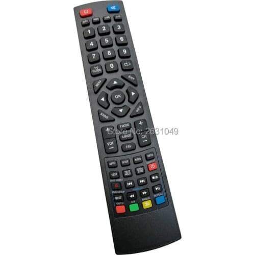 TV Remote Control for SHARP LED LC-43CFE5111K.LC-49CFE5001K.LC-32CHE5111K.LC-40CFE5111K