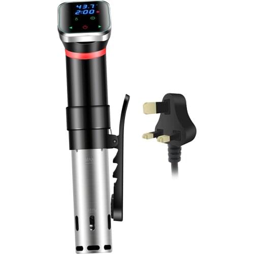 Smart Sous Vide Cooker Slow Cooker Vacuum Heater Machine Cooking Machines