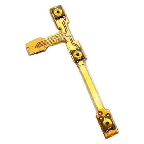 Replacement Parts Power & Volume Flex Cable Replacement For Samsung Galaxy Tab 3 10.1 P5200 P5210