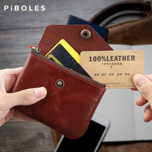 Кошельки PiBOLES China At AliExpress