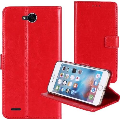 TienJueShi Luxury Turn Protect Leather Cover Phone Case For LG X Power 2 3 Fiesta 2 X Charge TPU Silicone Shell Wallet Etui Skin