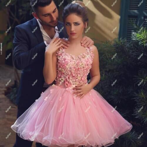 SOFUGER Womens Ballroom Dresses