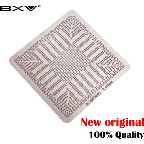 AC82GM45 AC82PM45 AC82GL40 SLGMM AC88CTGL AC88CTPM AC88CTGM stencil