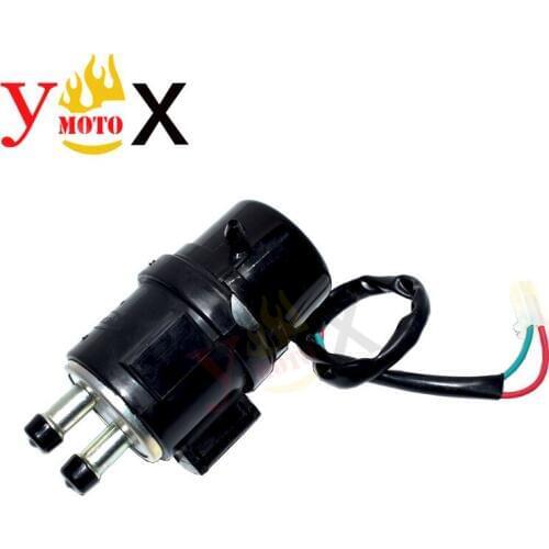 YXMTPTCO Fuel Blocks