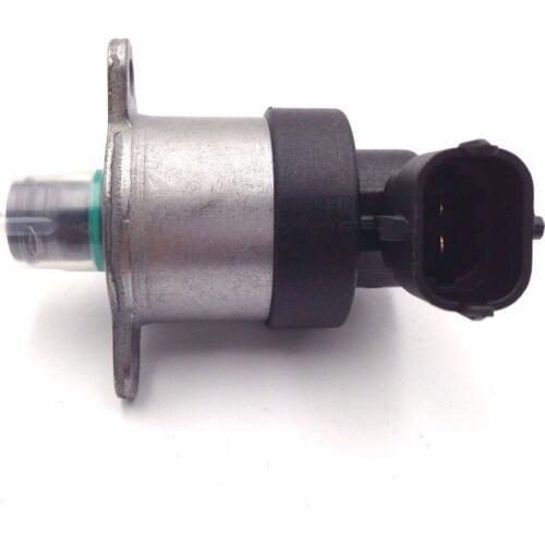 OEM Fuel Pressure Regulator MPROP For 06-10 GM 6.6L Duramax LBZ-LMM 0928400673