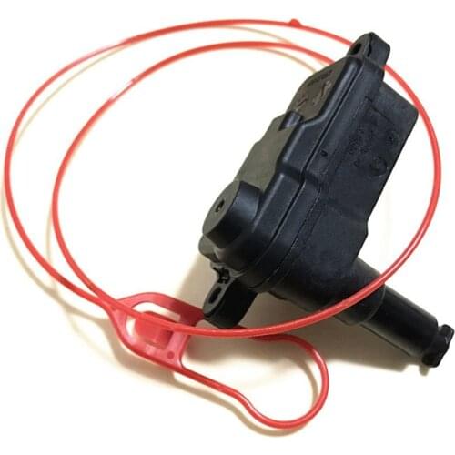 Fuel Flap Door Lock Actuator Motor For Audi A1 A3 A3 Sportback A6 C7 A6 Avant A7 Q3 Q7 4L0862153D