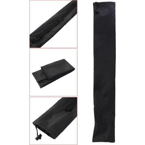 Alpenstock Storage Bag Hiking Travel Walking Sticks Trekking Pole Oxford Package