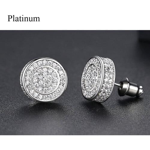 Beadsnice Statement Earrings Dainty Casual Vintage Simple Men' S Retro Charms For DIY ID 41115